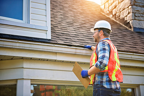 Roof Repair in Preemption